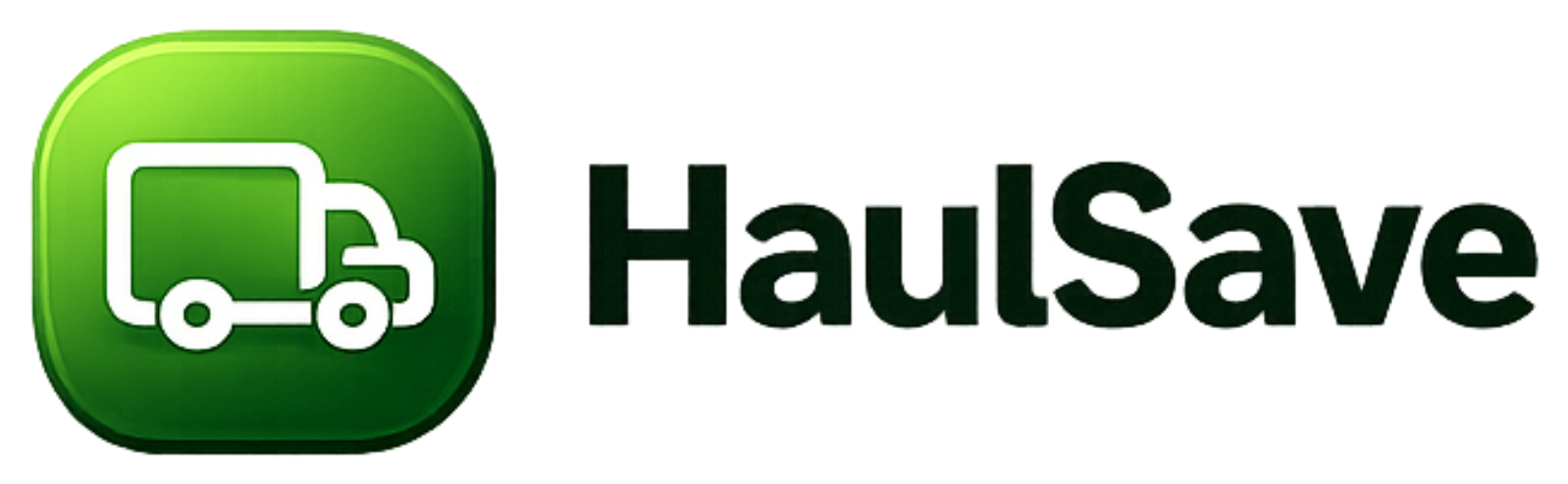 HaulSave